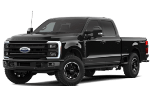 2026 Ford Super Duty® External Image 2